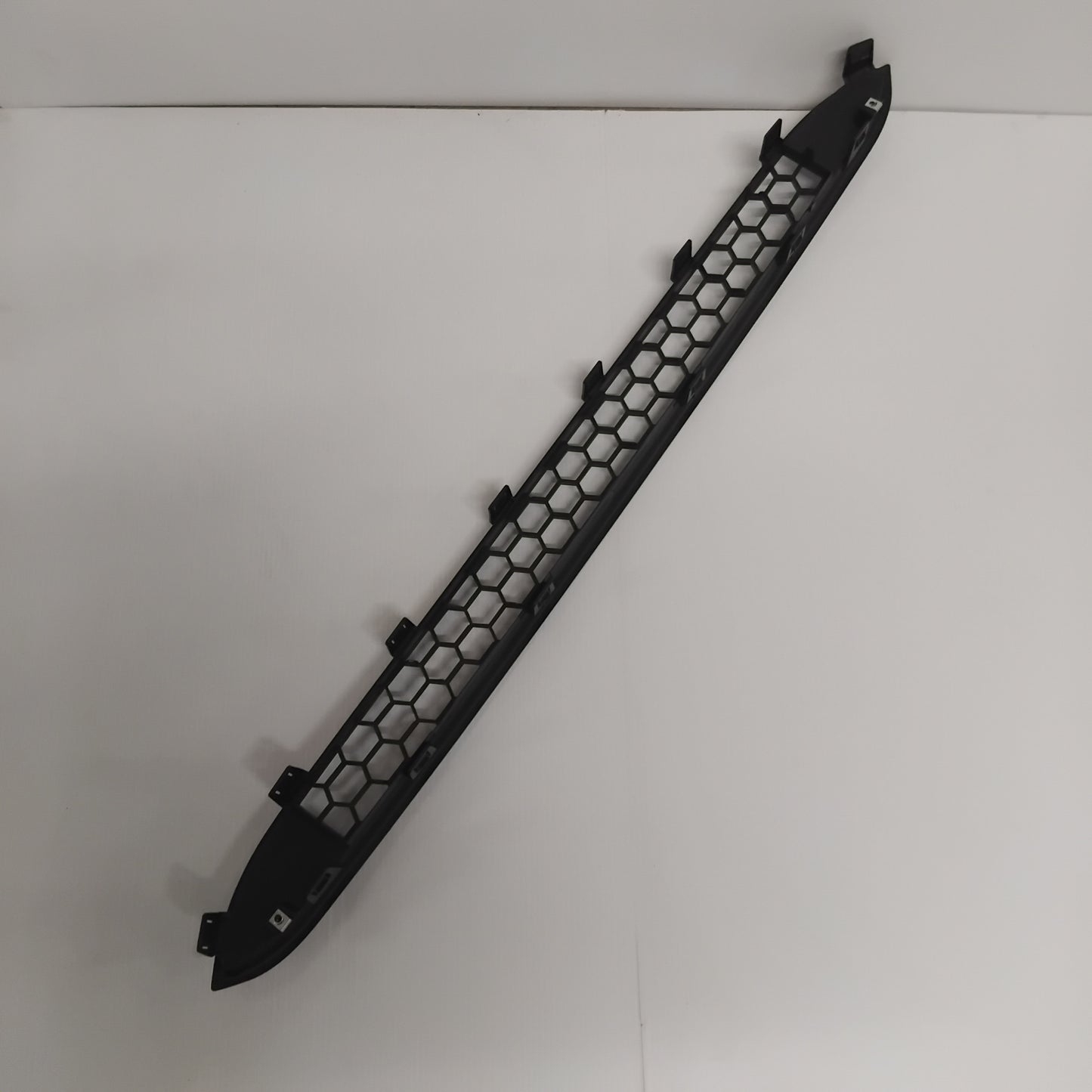 Genuine Front Bumper Grille - Fiat Punto 2009-2012 | 735511757