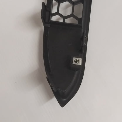 Genuine Front Bumper Grille - Fiat Punto 2009-2012 | 735511757