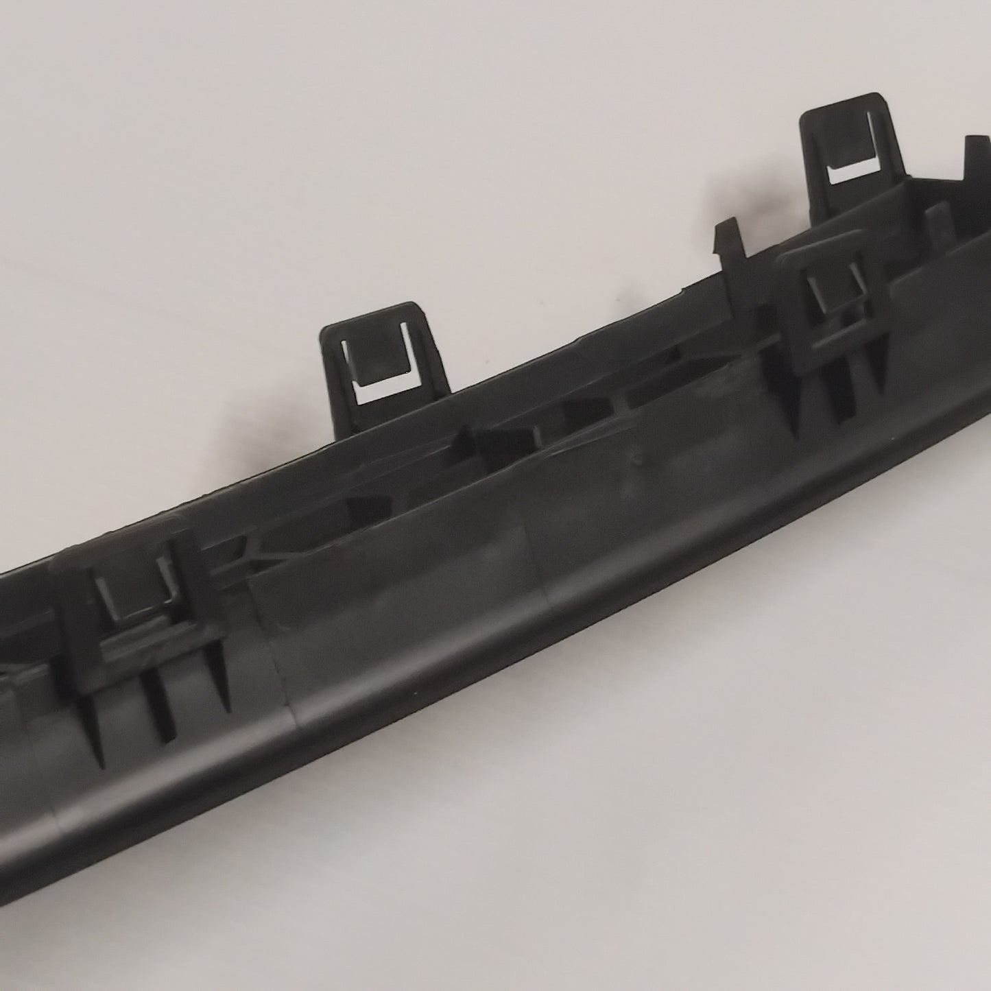 Genuine Front Bumper Grille - Fiat Punto 2009-2012 | 735511757