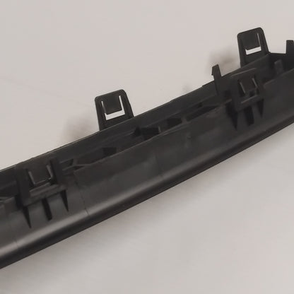 Genuine Front Bumper Grille - Fiat Punto 2009-2012 | 735511757