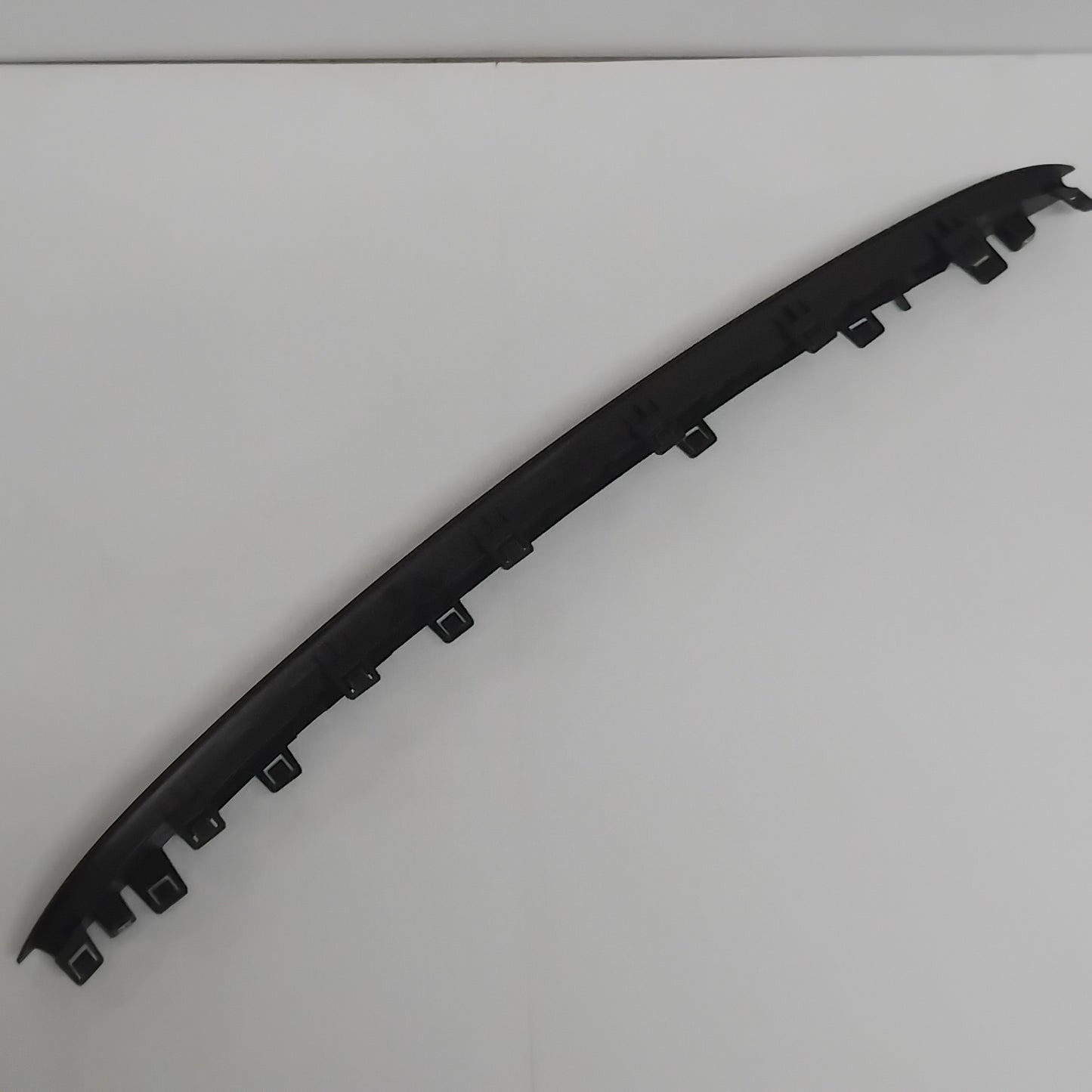 Genuine Front Bumper Grille - Fiat Punto 2009-2012 | 735511757
