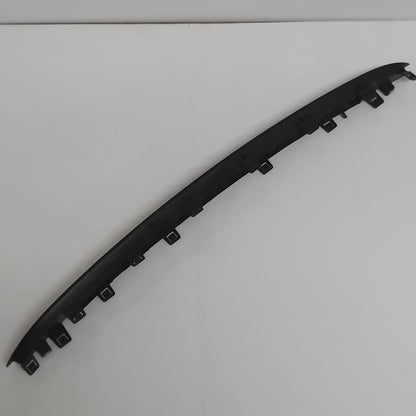 Genuine Front Bumper Grille - Fiat Punto 2009-2012 | 735511757