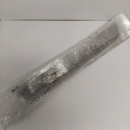 Genuine Front Bumper Centre Protector - Peugeot 3008 | 98056981XY