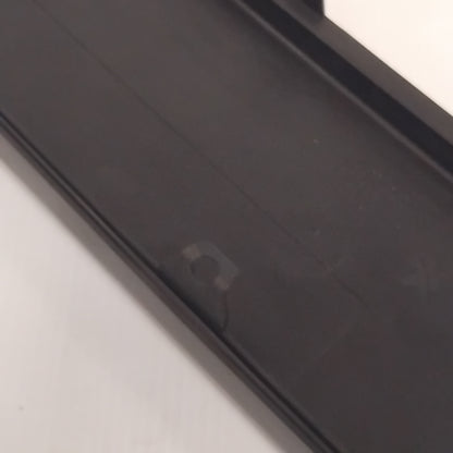 Genuine Front Bumper Centre Protector - Peugeot 3008 | 98056981XY