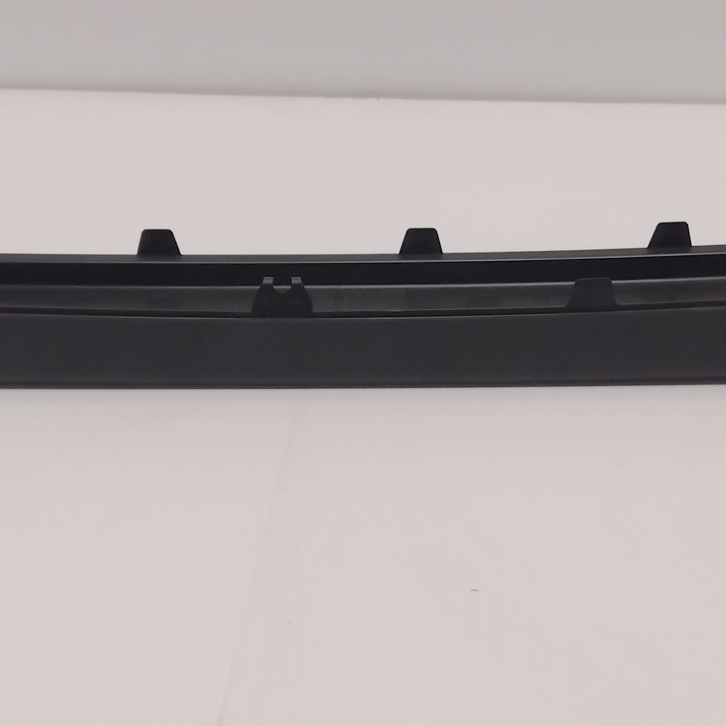 Genuine Front Bumper Centre Protector - Peugeot 3008 | 98056981XY