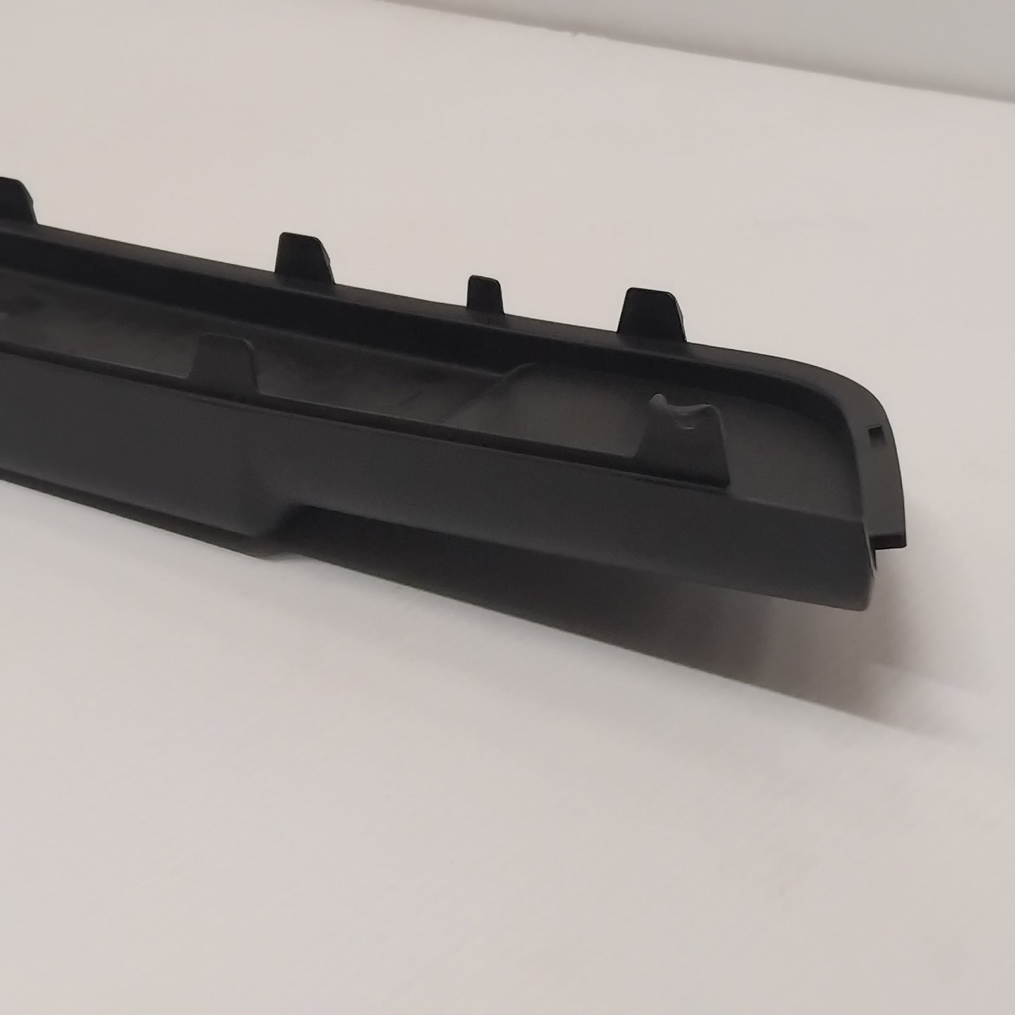 Genuine Front Bumper Centre Protector - Peugeot 3008 | 98056981XY