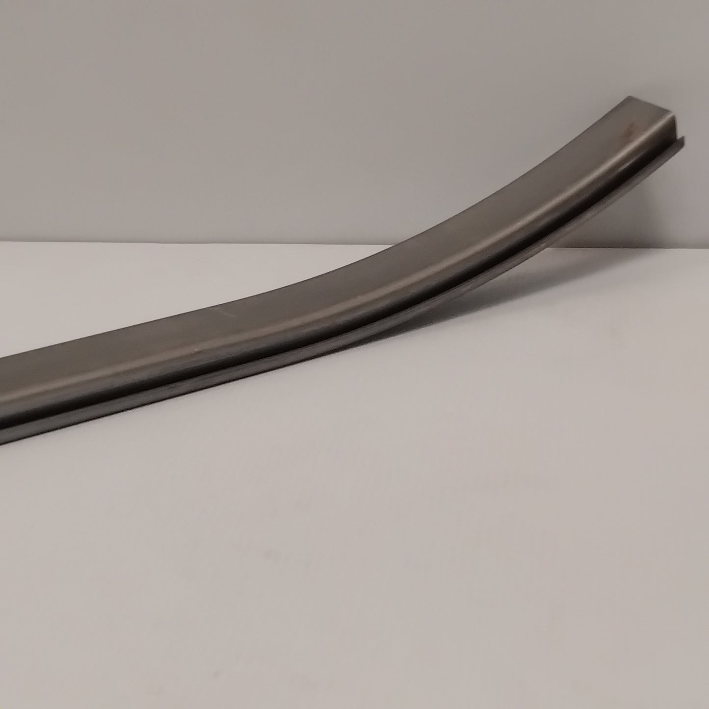 Genuine Upper Left Sliding Door Track - Ford Transit 2006-2014 | 5306641