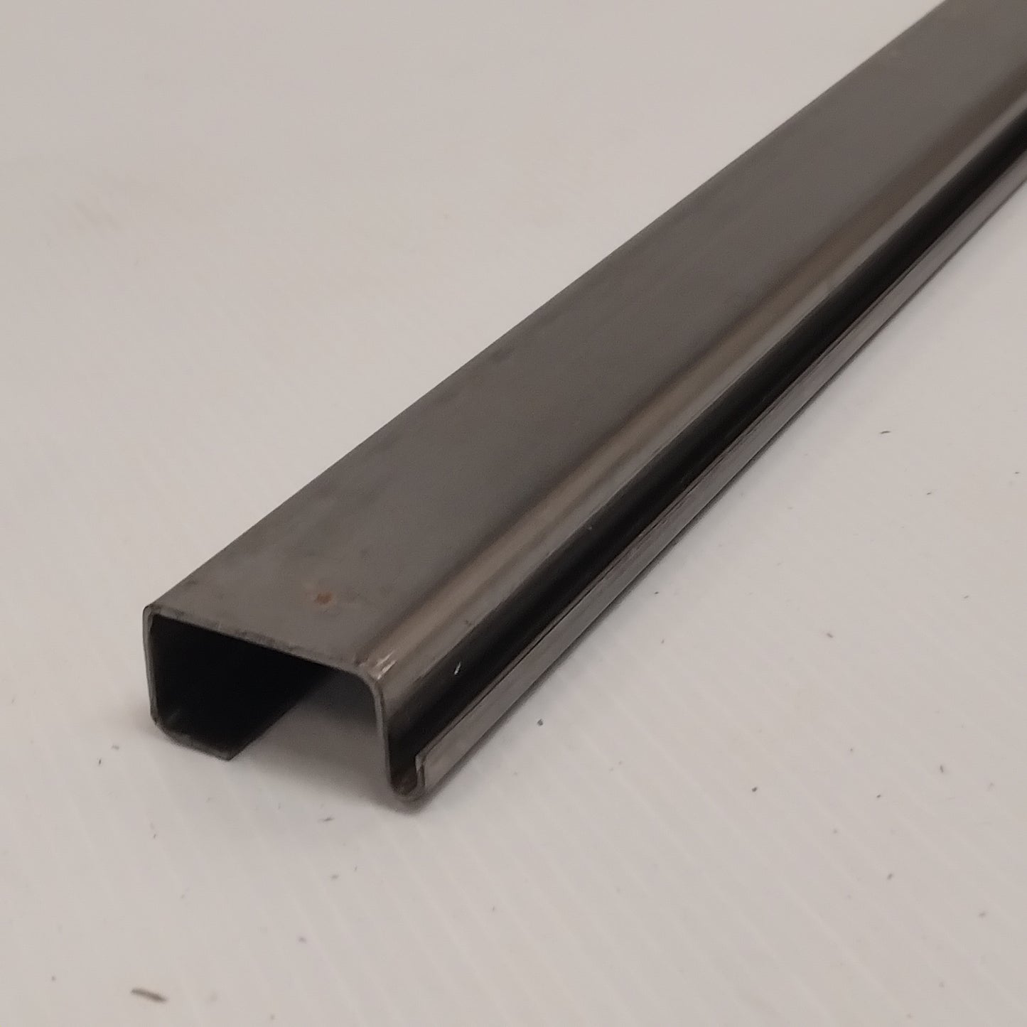 Genuine Upper Left Sliding Door Track - Ford Transit 2006-2014 | 5306641