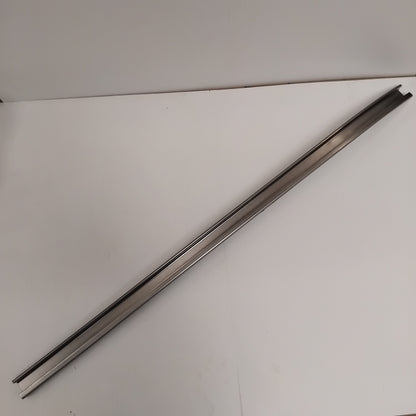 Genuine Upper Left Sliding Door Track - Ford Transit 2006-2014 | 5306641