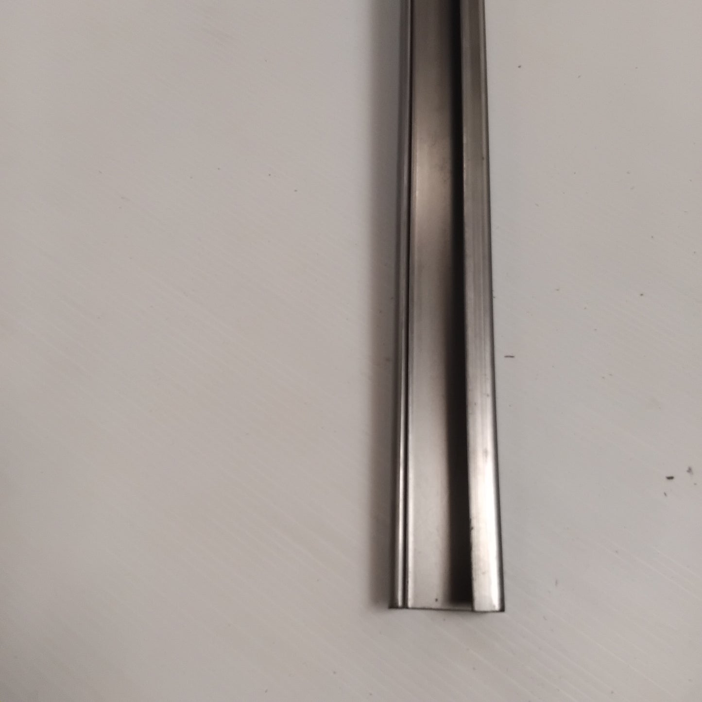 Genuine Upper Left Sliding Door Track - Ford Transit 2006-2014 | 5306641