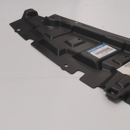 Genuine Under Body Splash Shield - Mazda 3 2004-2009 | BP4K56112