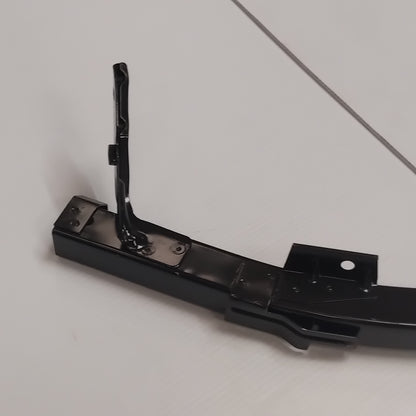 Genuine Upper Door Rail - Nissan Primastar 2006 | 7779100Q0F