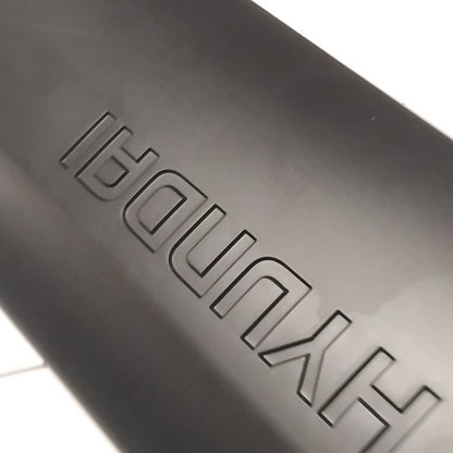 Genuine Front Left Door Garnish - Hyundai Tuscon 2004-2005 | 877232E000