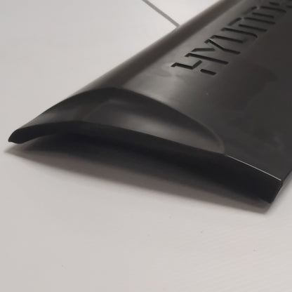 Genuine Front Left Door Garnish - Hyundai Tuscon 2004-2005 | 877232E000