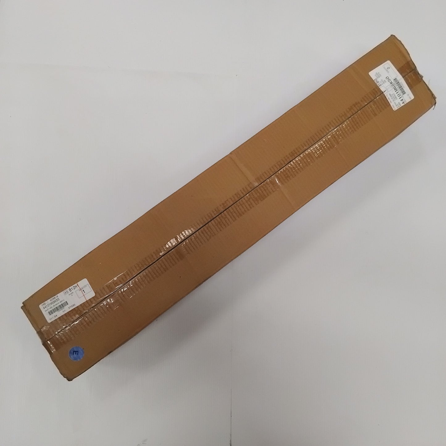 Genuine Front Right Drive Shaft - Suzuki Alto 2009- | 44101M68K50