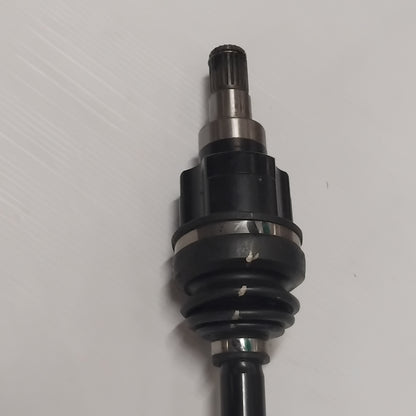 Genuine Front Right Drive Shaft - Suzuki Alto 2009- | 44101M68K50