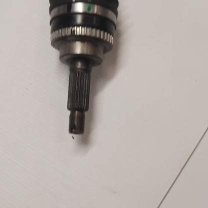 Genuine Front Right Drive Shaft - Suzuki Alto 2009- | 44101M68K50