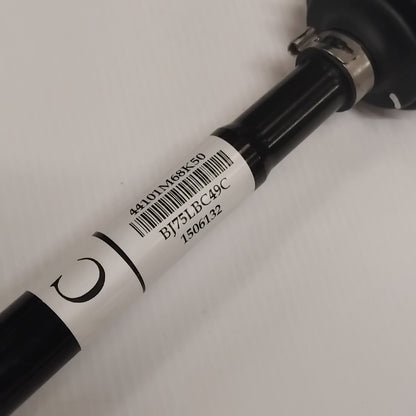 Genuine Front Right Drive Shaft - Suzuki Alto 2009- | 44101M68K50