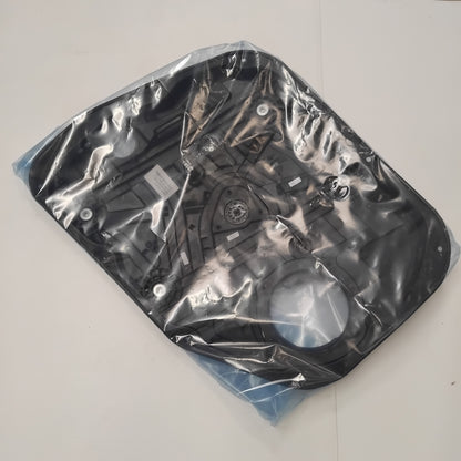 Genuine Front Right Door Window Mechanism - Hyundai Tuscon | 82481D7010