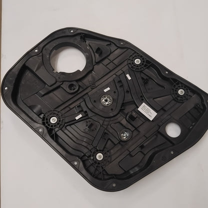 Genuine Front Right Door Window Mechanism - Hyundai Tuscon | 82481D7010