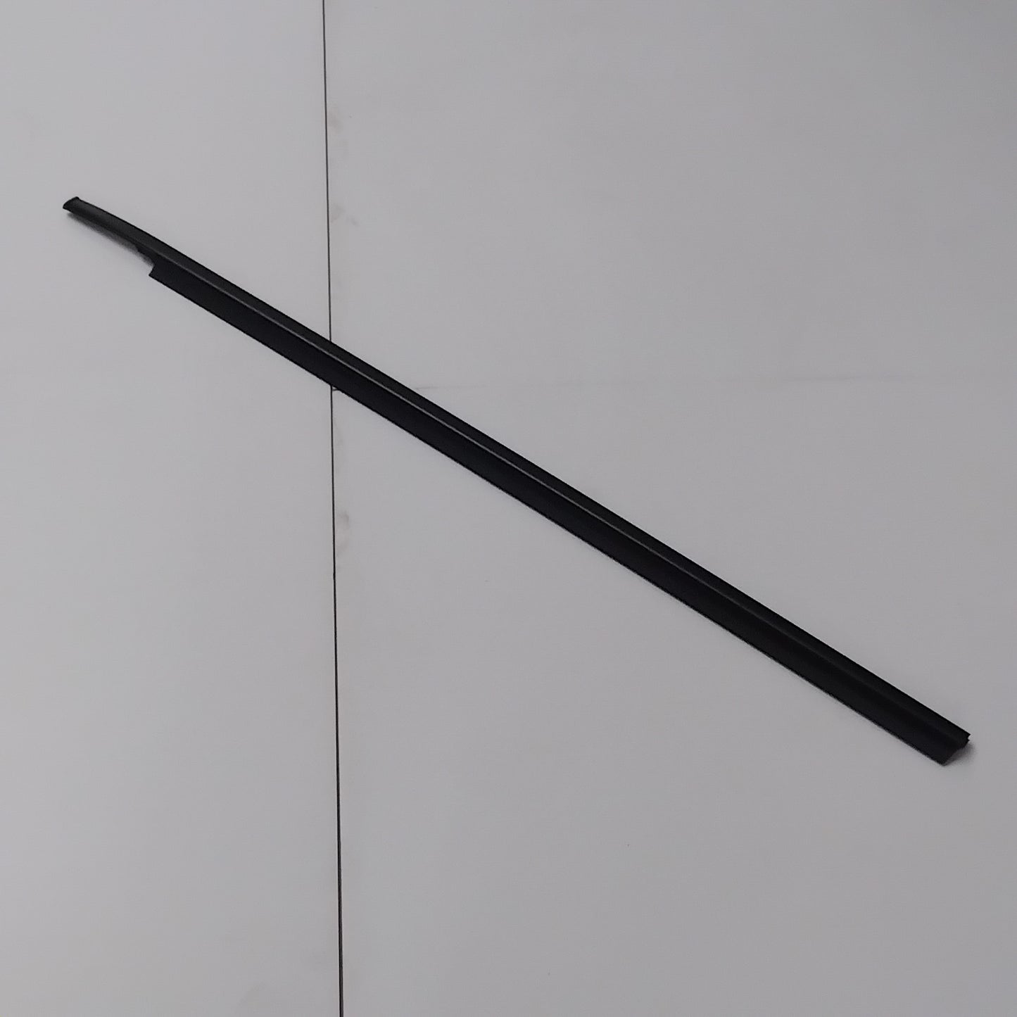 Genuine Left Door Weatherstrip - Suzuki | 83821-63J00-000