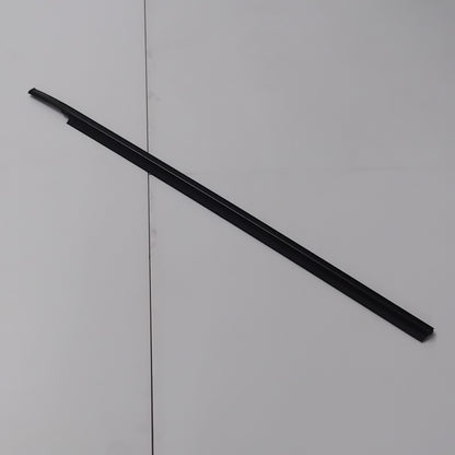 Genuine Left Door Weatherstrip - Suzuki | 83821-63J00-000