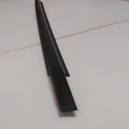 Genuine Left Door Weatherstrip - Suzuki | 83821-63J00-000