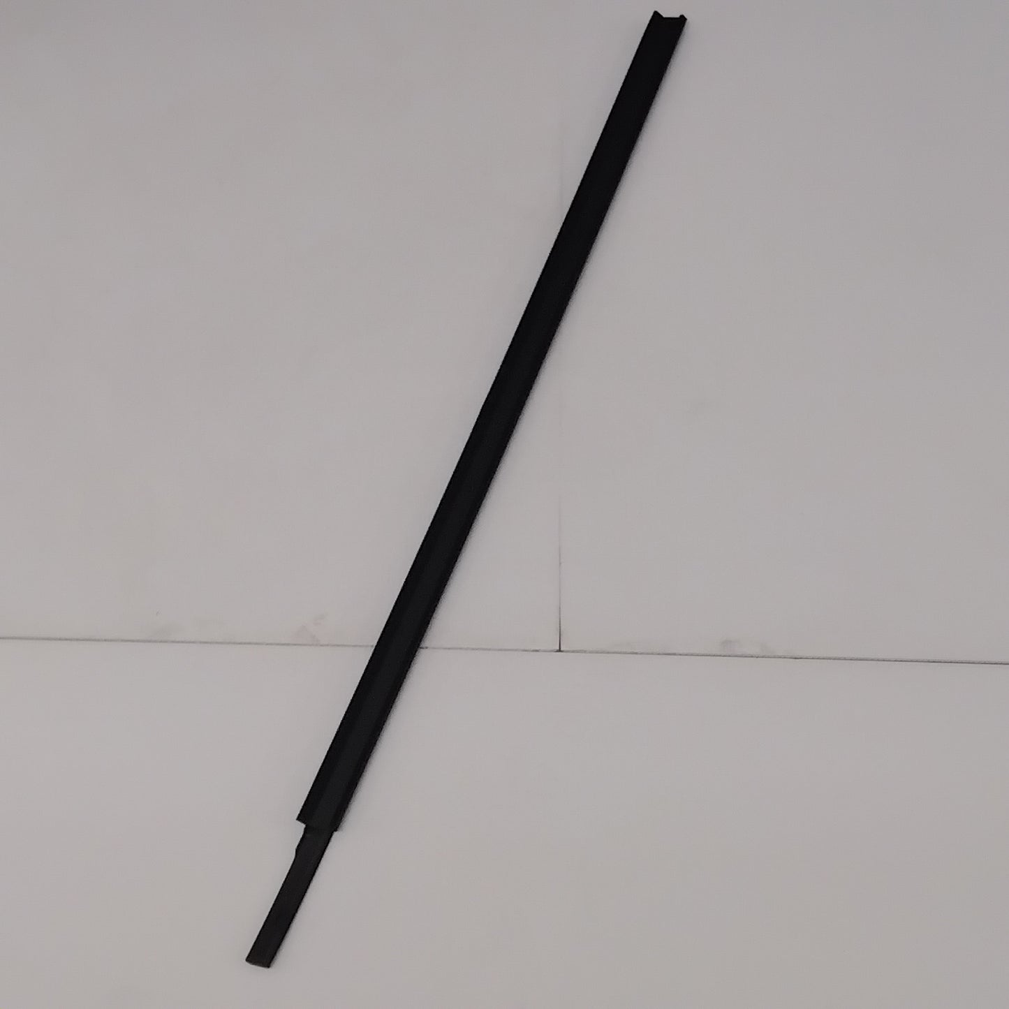 Genuine Left Door Weatherstrip - Suzuki | 83821-63J00-000