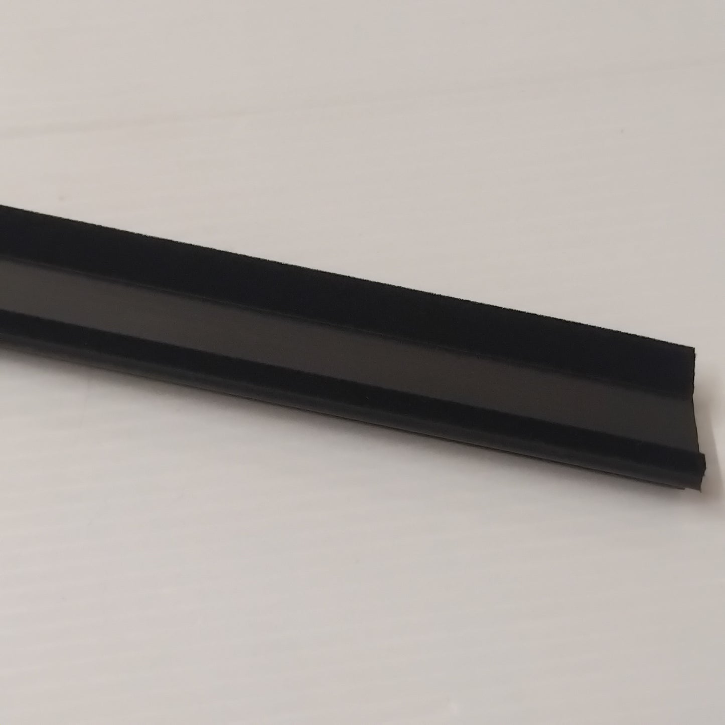 Genuine Left Door Weatherstrip - Suzuki | 83821-63J00-000