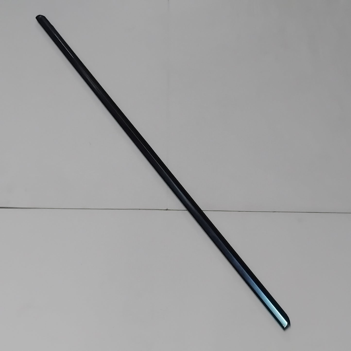 Genuine Right Exterior Window Door Seal - Alfa Romeo Mito 2008-2018 | 50511586