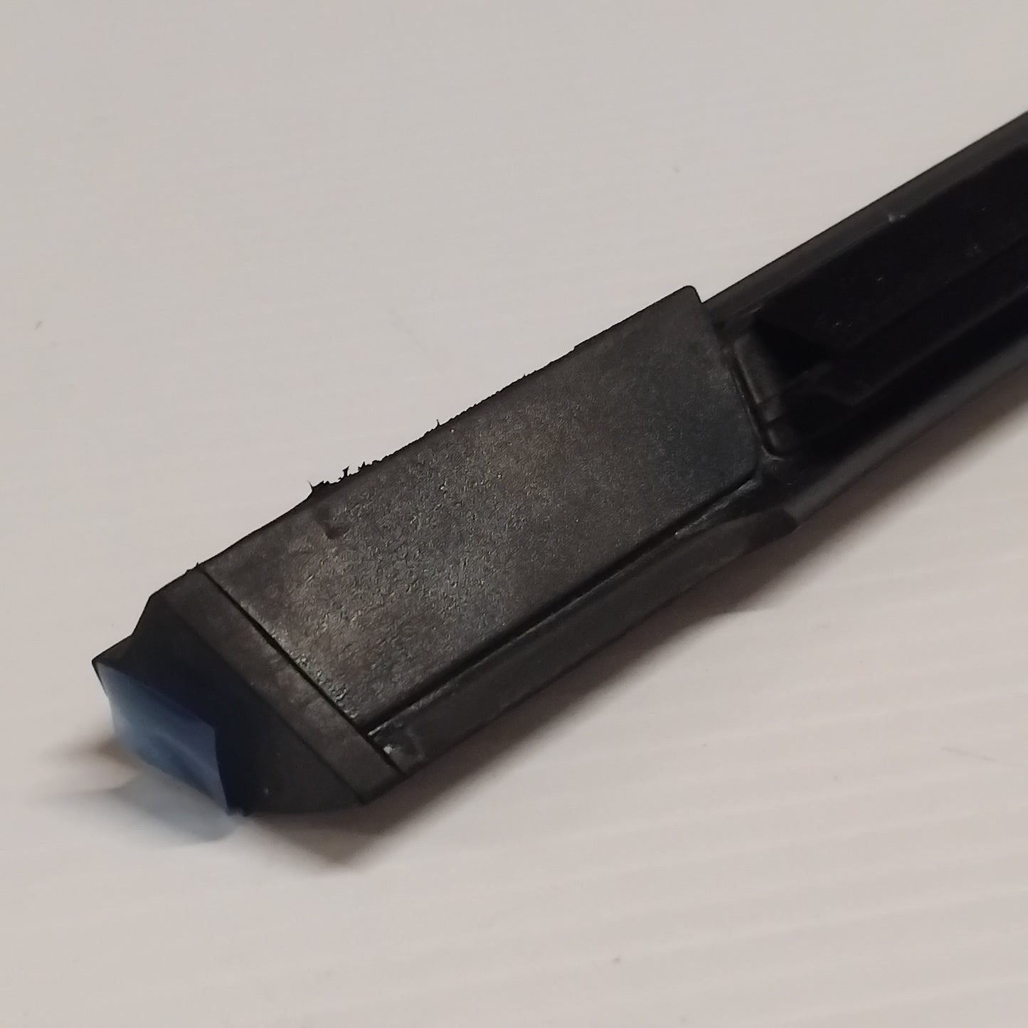 Genuine Right Exterior Window Door Seal - Alfa Romeo Mito 2008-2018 | 50511586