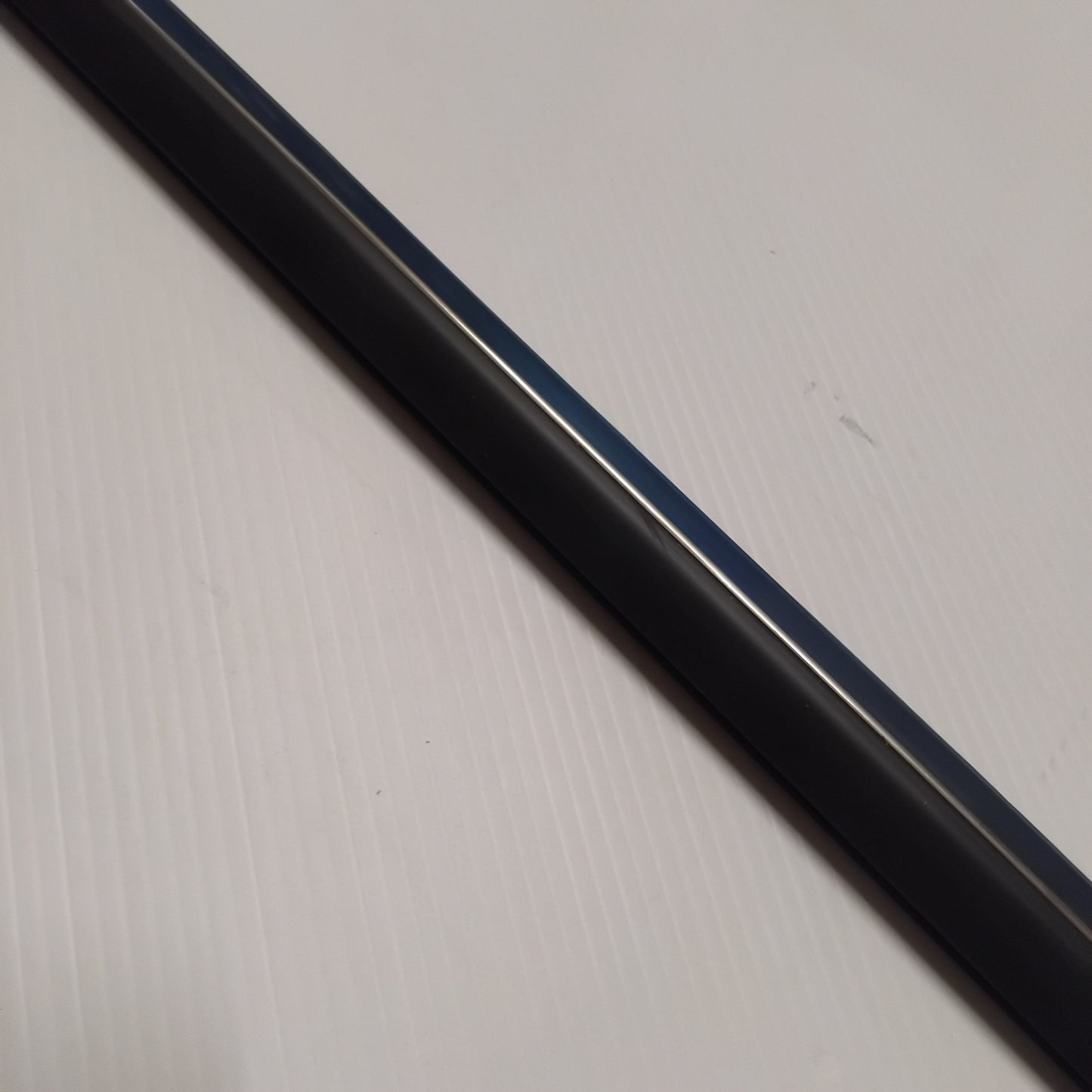 Genuine Right Exterior Window Door Seal - Alfa Romeo Mito 2008-2018 | 50511586