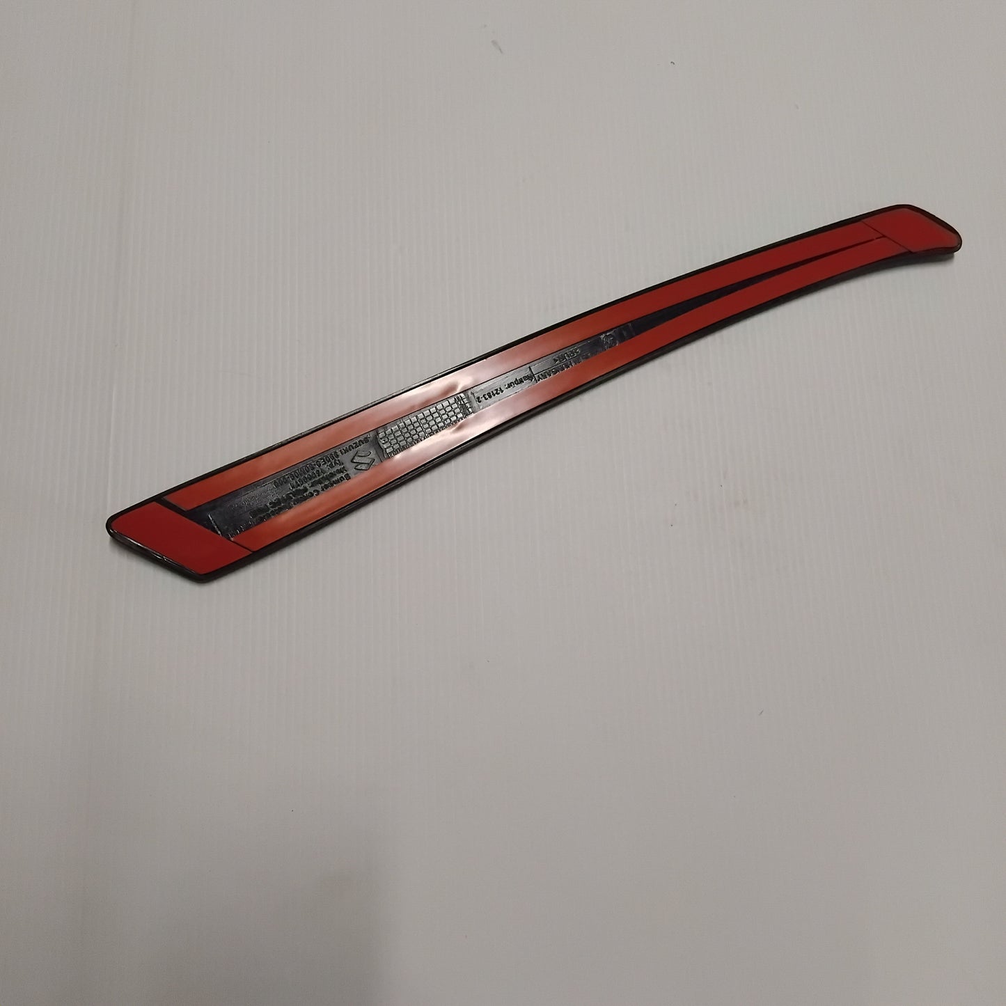 Genuine Bumper Corner Trims - Suzuki Splash 2012- | 990E0-80M06-000