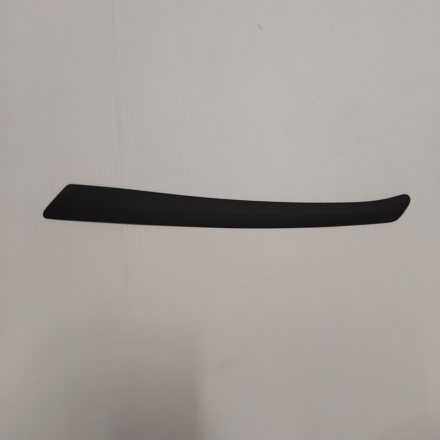 Genuine Bumper Corner Trims - Suzuki Splash 2012- | 990E0-80M06-000