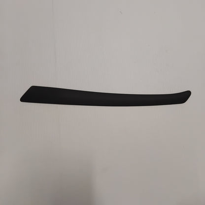 Genuine Bumper Corner Trims - Suzuki Splash 2012- | 990E0-80M06-000