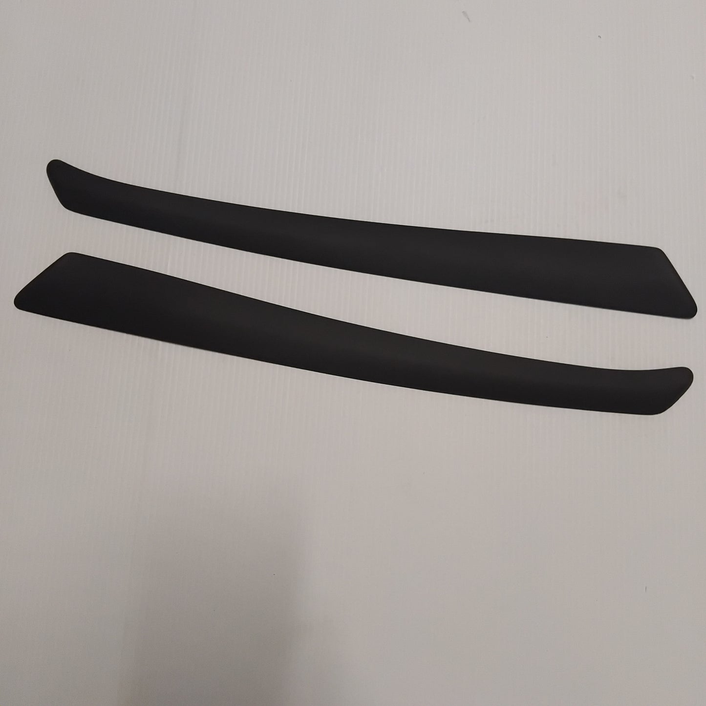 Genuine Bumper Corner Trims - Suzuki Splash 2012- | 990E0-80M06-000