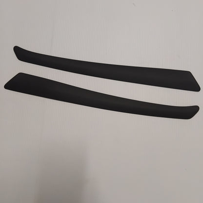 Genuine Bumper Corner Trims - Suzuki Splash 2012- | 990E0-80M06-000