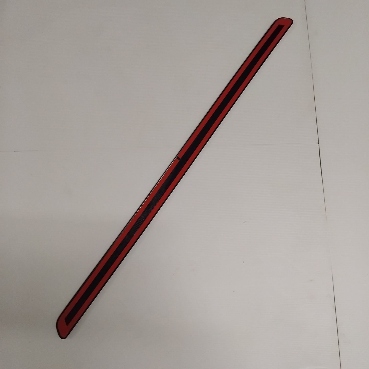 Genuine Bumper Corner Trims - Suzuki Splash 2012- | 990E0-80M06-000