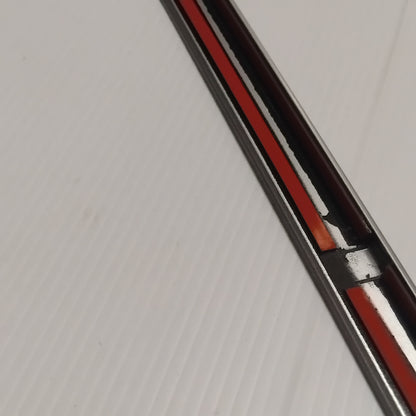 Genuine Insert For Front Bumper Trim - Seat Ateca - Crossover Silver | 575071365Z76