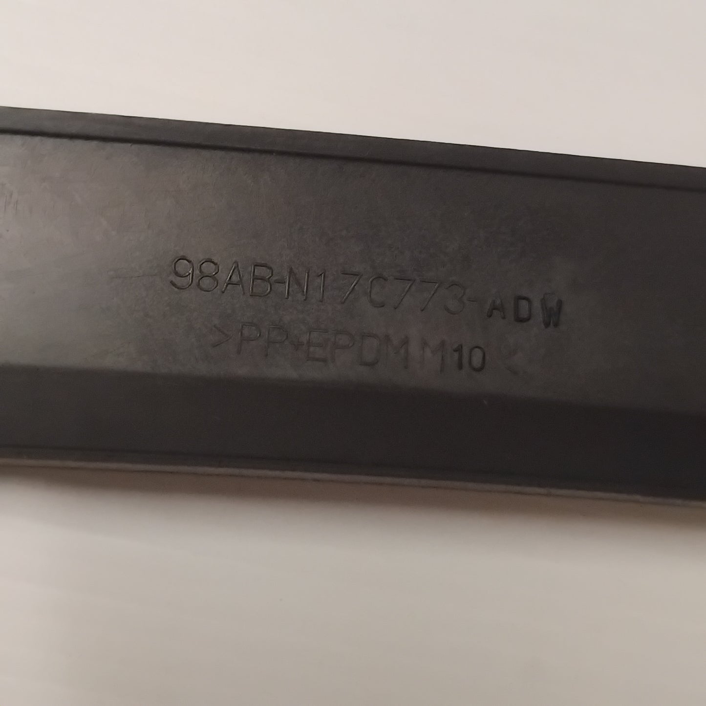 Genuine Ford Moulding | 1108042