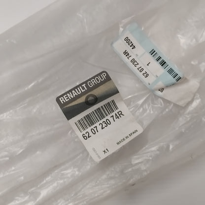 Genuine Front Bumper Trim Kit - Renault Grand Scenic III | 620723074R