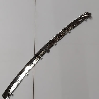 Genuine Front Bumper Trim Kit - Renault Grand Scenic III | 620723074R