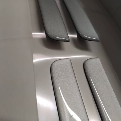 Genuine Door Sill Trim Set - Suzuki Celerio 5 Door | 990E0-84M30-000