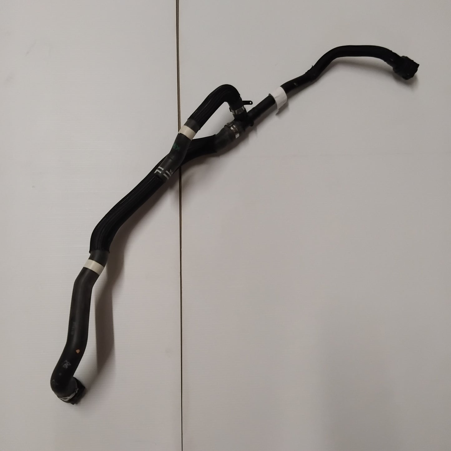 Genuine Secondary Water Coolant Hose - Alfa Romeo Stelvio 2017- | 50552360