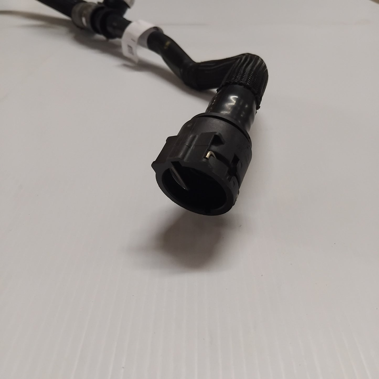 Genuine Secondary Water Coolant Hose - Alfa Romeo Stelvio 2017- | 50552360