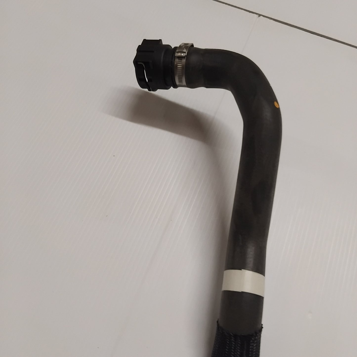 Genuine Secondary Water Coolant Hose - Alfa Romeo Stelvio 2017- | 50552360