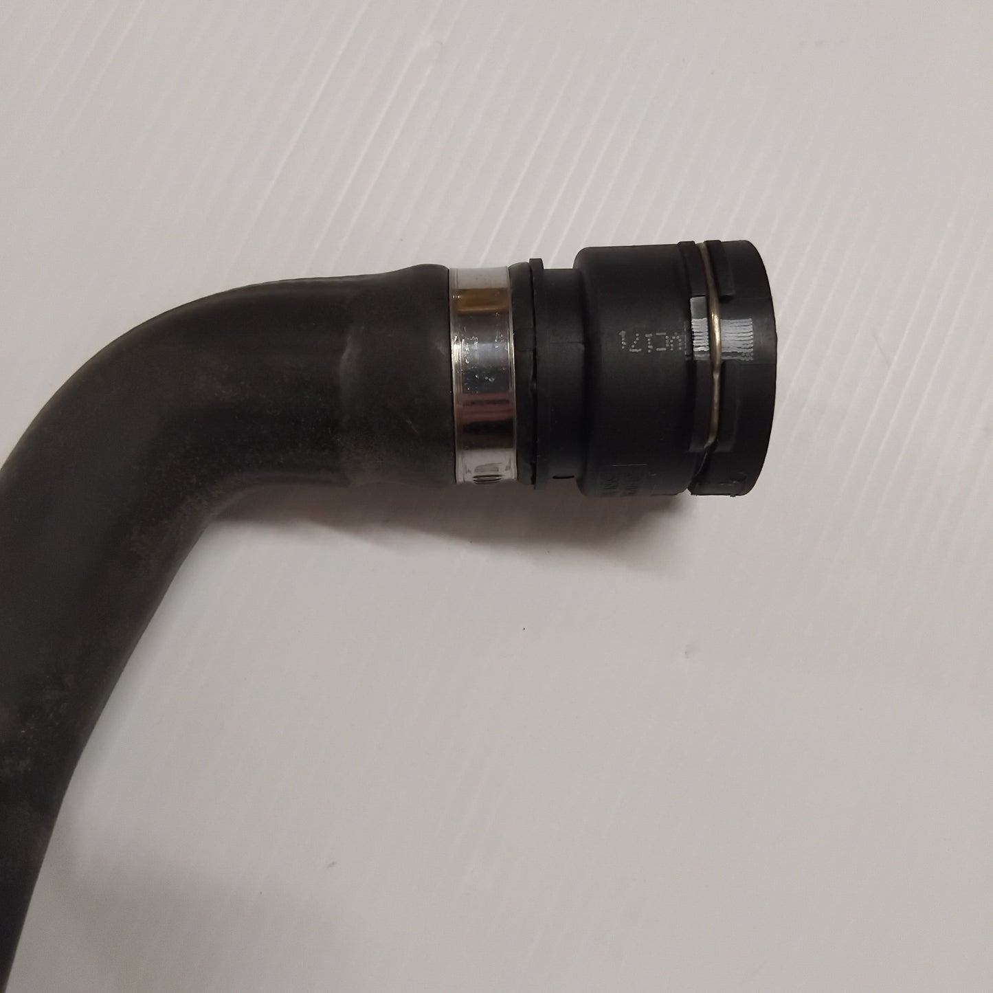 Genuine Secondary Water Coolant Hose - Alfa Romeo Stelvio 2017- | 50552360