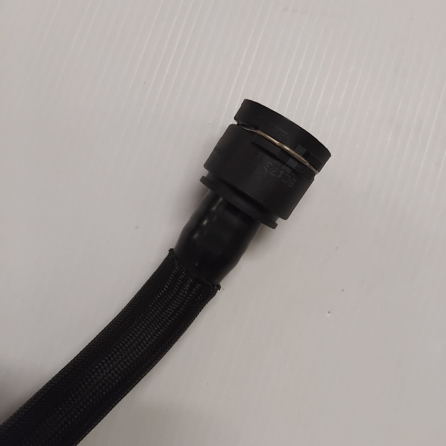 Genuine Secondary Water Coolant Hose - Alfa Romeo Stelvio 2017- | 50552360