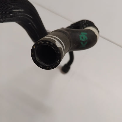 Genuine Secondary Water Coolant Hose - Alfa Romeo Stelvio 2017- | 50552360
