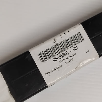 Genuine Front Bumper Crossrail - Fiat Doblo 2009-2023 | 51959845